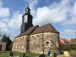 Dorfkirche Kaltenborn
