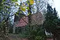 Blick von Süden