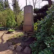 Gefallenendenkmal