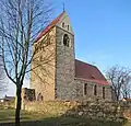 Dorfkirche Riedebeck