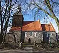 Dorfkirche Schönfeld