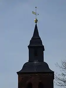 Turmhaube