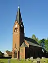 Kirche Schulzendorf