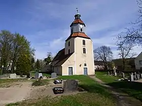 Dorfkirche