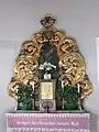 Altar heute