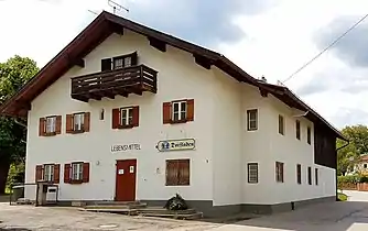 Dorfladen