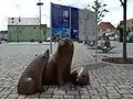 Die Röthleiner Bären