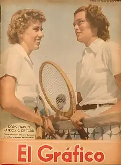 Patricia Todd