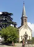 Reformierte Kirche