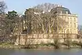 Altwasser Kirchsee und Schloss