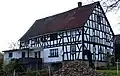 Schlaudermühle