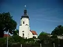 Kirche Dornreichenbach