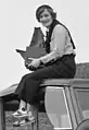 Dorothea Lange (†&nbsp;1965)
