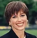 Porträt von Hamill 2001