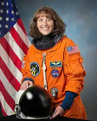 Dorothy Metcalf-Lindenburger