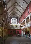 Victorian Gallery.