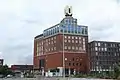 Sudturm der Dortmunder Union-Brauerei