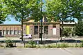 Ehemaliges Straßenbahndepot