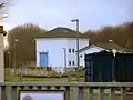 Pumpwerk Oespeler Bach in Dortmund-Marten