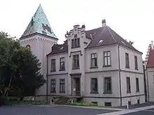 Rittergut Haus Sölde