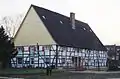 Fachwerkhaus in Dortmund-Sölde