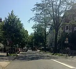 Dotzheimer Straße