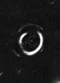 Doppelter Einsteinring SDSS J0946 1006