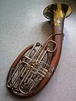 Wagnertuba