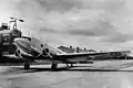 Douglas C-32
