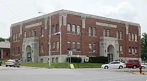 Douglas County Courthouse