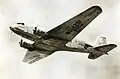 Douglas DC-2 der Pan Am
