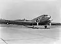 Douglas R2D-1
