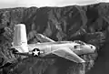 Der zweite Prototyp YB-43