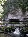 Source de la Douix