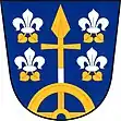 Wappen von Drážov