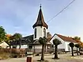 Reformierte Kirche
