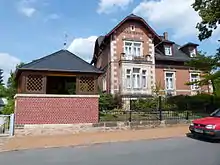 Villa Marie