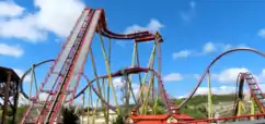 Dr. Diabolical’s Cliffhanger