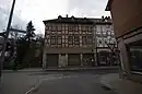Wohnhaus