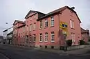 Wohnhaus
