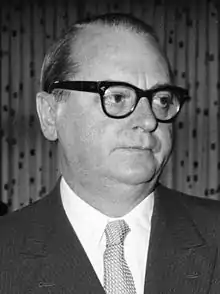Heinrich von Brentano(†&nbsp;1964)