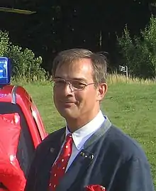 Dr. JoWi Weidringer