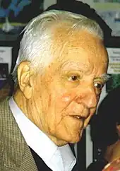 Theodor Binder