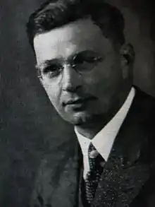 Dr. Johannes Mascheck 1942