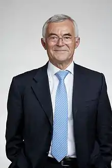 Rino Rappuoli