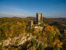 Drachenfels