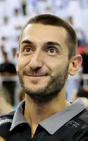 Dragan Gajič