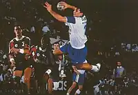 Dragan Škrbić 1995