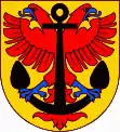 Wappen von Drahelčice