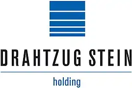 Logo von 2001 bis 2017